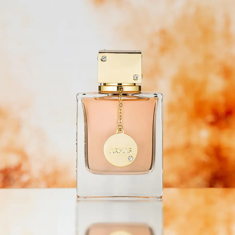 Thumbnail: Armaf Club de Nuit for Women