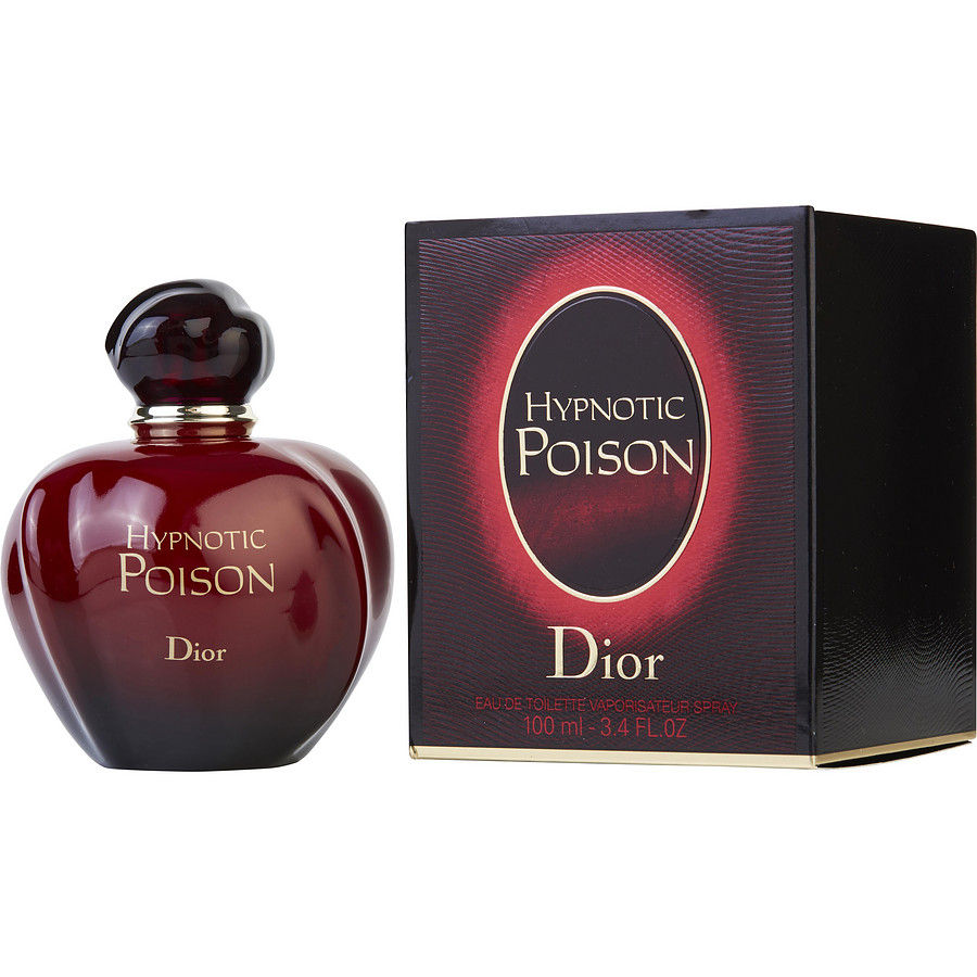 Christian Dior Hypnotic Poison