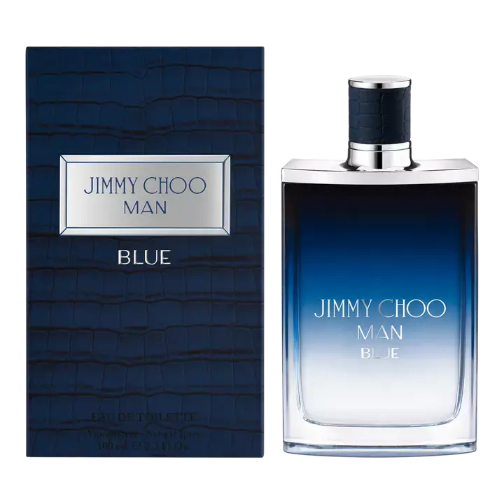 Jimmy Choo Man Blue