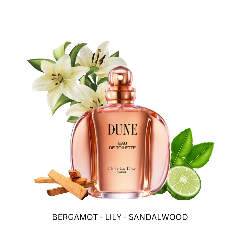 Thumbnail: Christian Dior Dune for Women