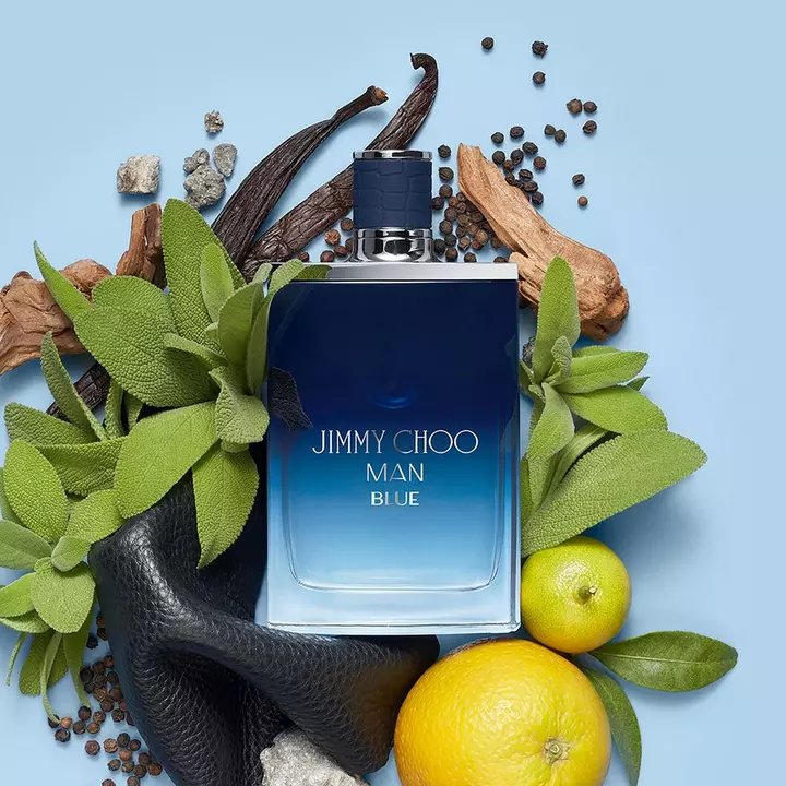 Thumbnail: Jimmy Choo Man Blue