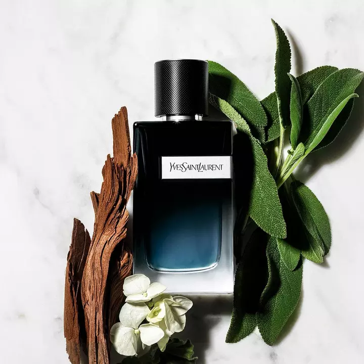 Thumbnail: Yves Saint Laurent Y Eau de Parfum for Men