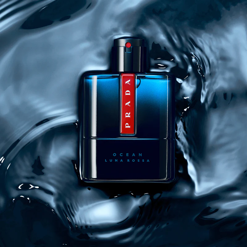 Thumbnail: Prada Luna Rossa Ocean