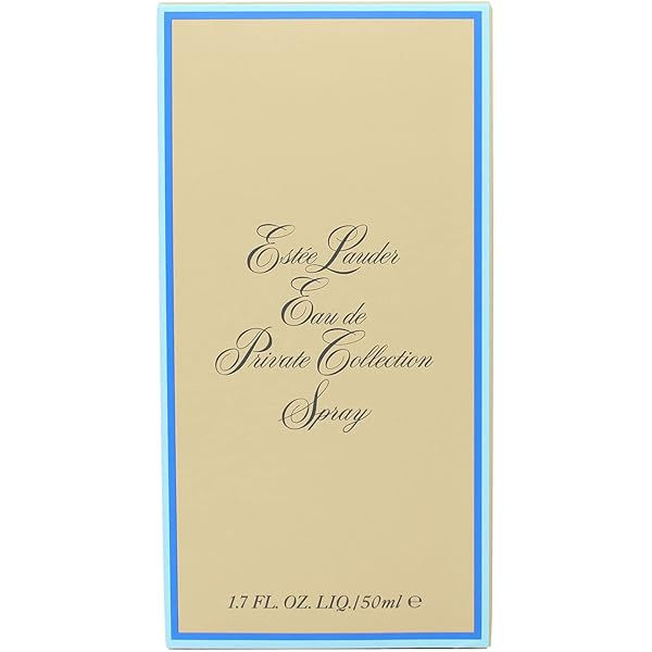 Estēe Lauder eau de Private Collection for Women