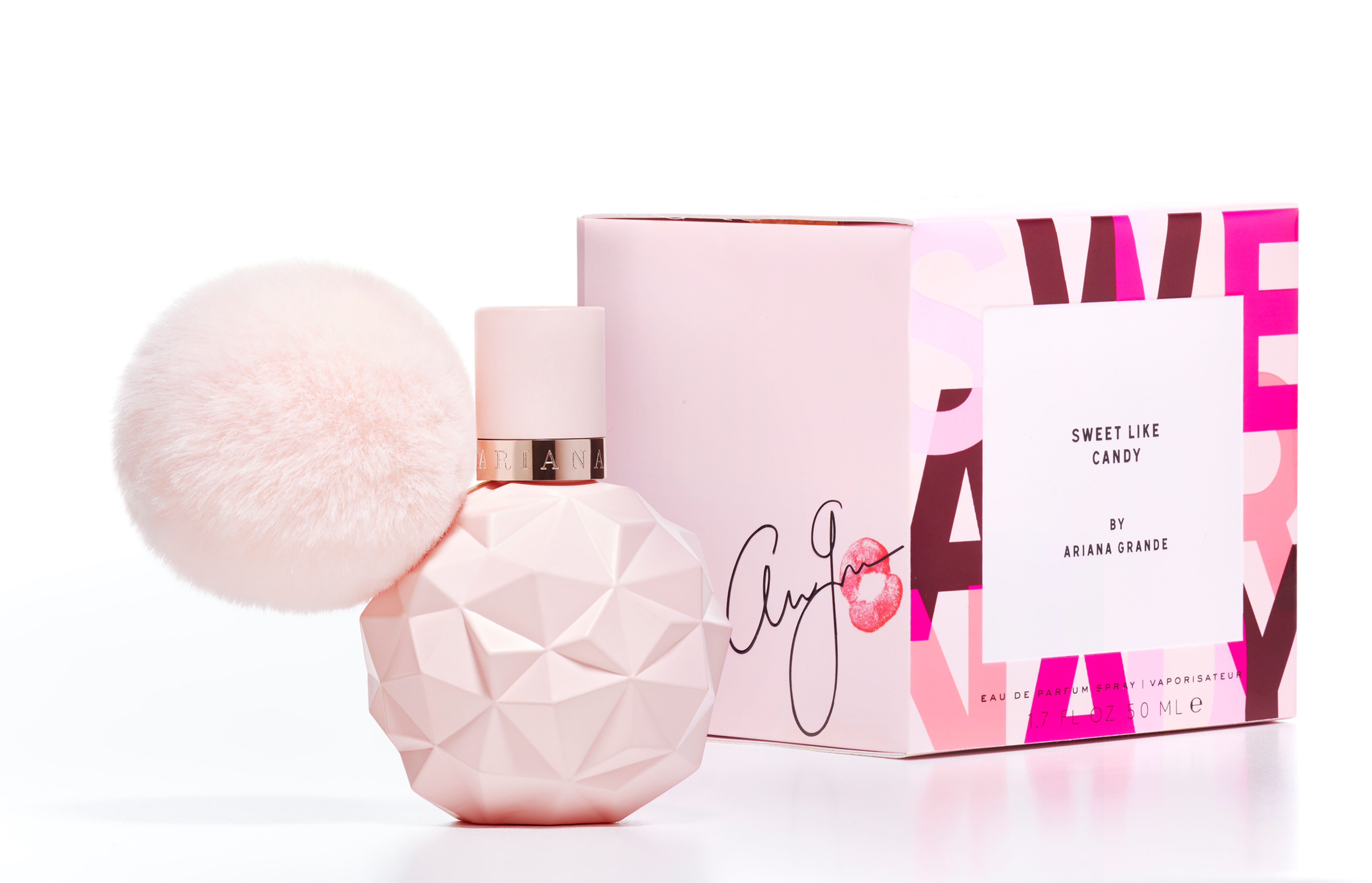 Ariana Grande Sweet Like Candy for Women
