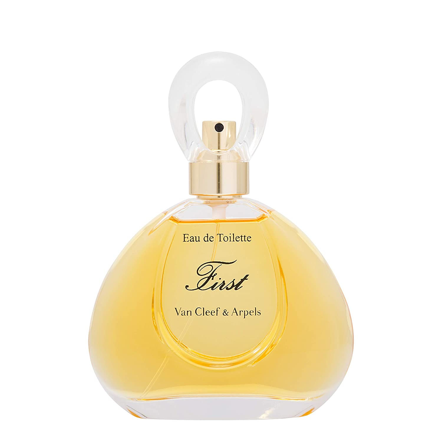 Van Cleef and Arpels First for Women