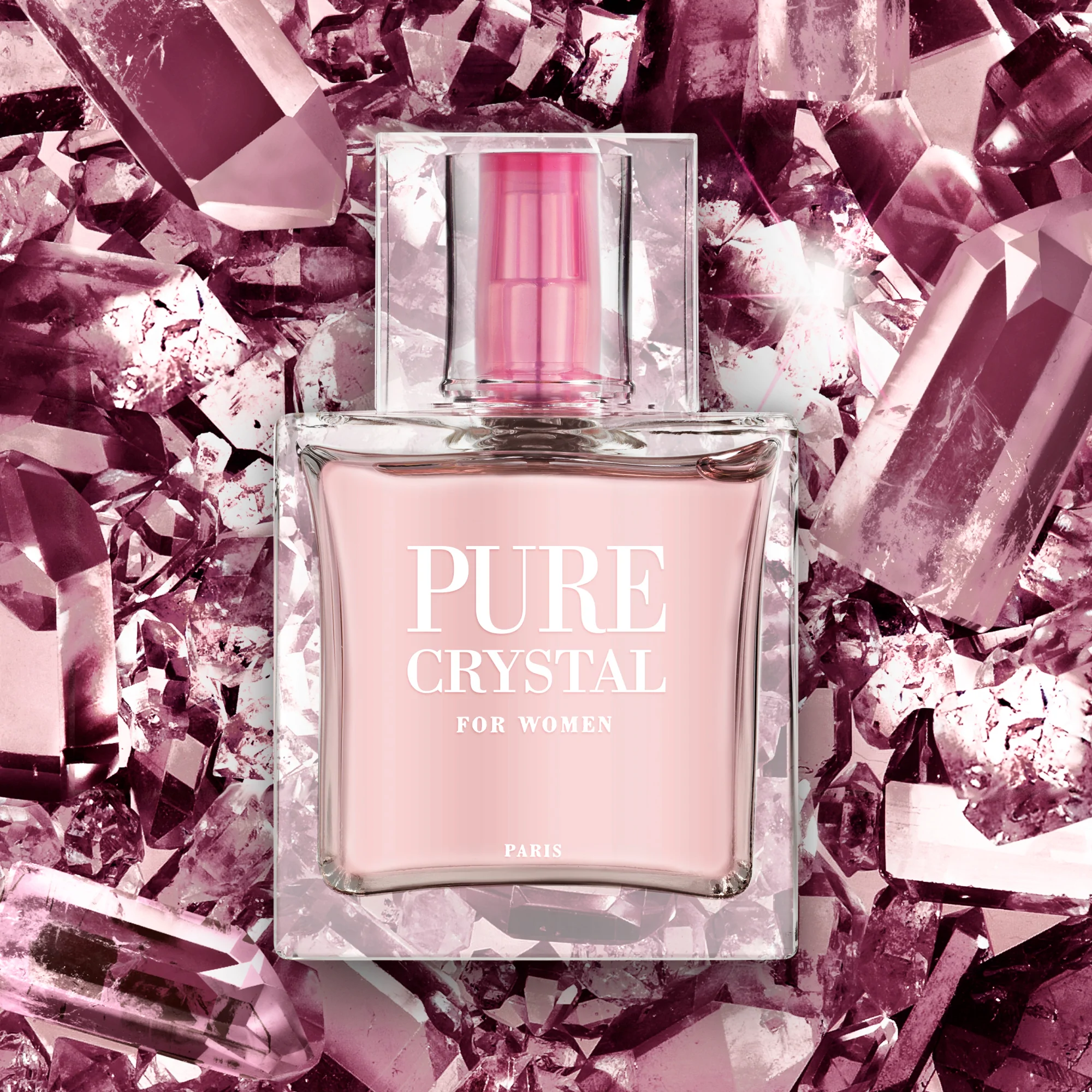 Thumbnail: Karen Low Pure Crystal for Women