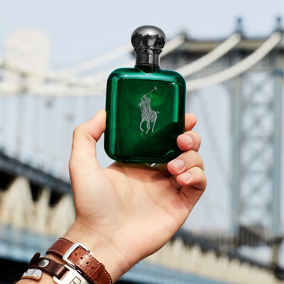 Thumbnail: Ralph Lauren Polo Cologne Intense