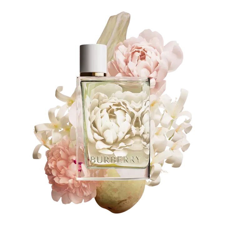 Burberry rose perfume clearance