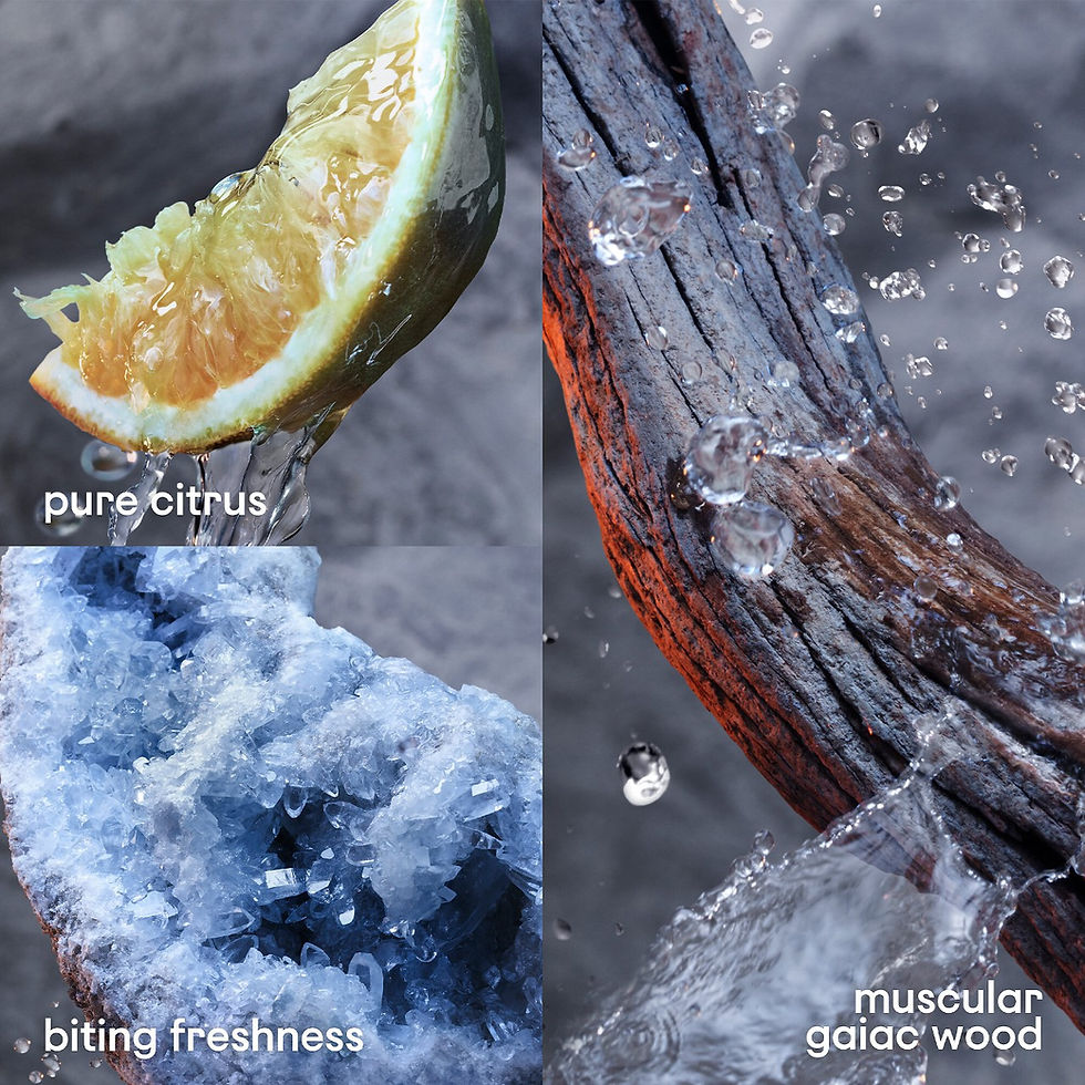 Thumbnail: Paco Rabanne Invictus for Men