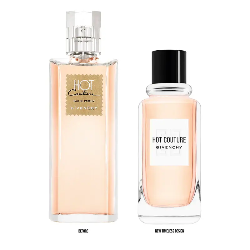 Givenchy Hot Couture for Women