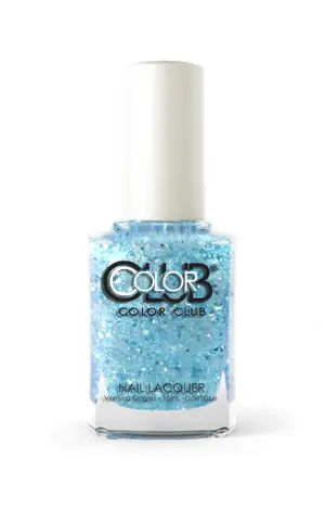 Color Club Nail Lacquer You Snooze, You Lose