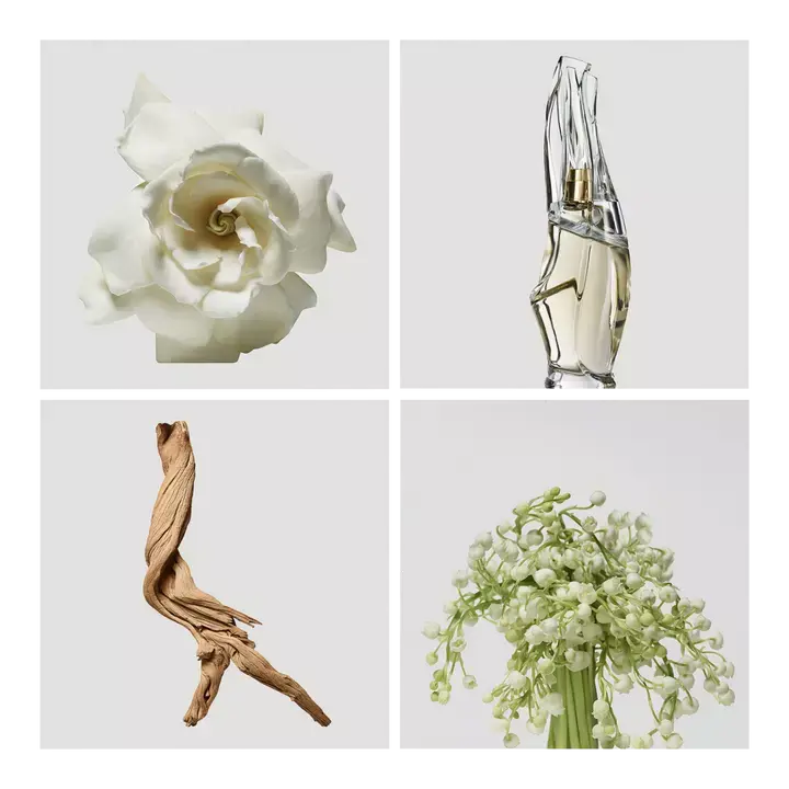 Thumbnail: Donna Karan Cashmere Mist eau de parfum for Women