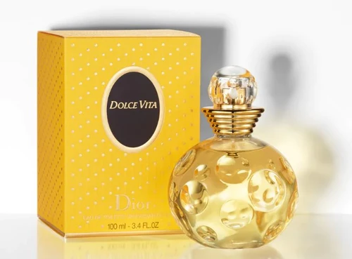Christian Dior Dolce Vita | pretty-woman