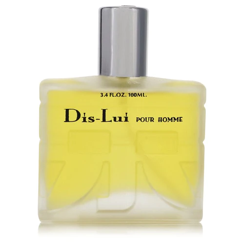 Dis Lui Extreme by YZY Perfume 3.4 oz Eau de Parfum Spray for Men