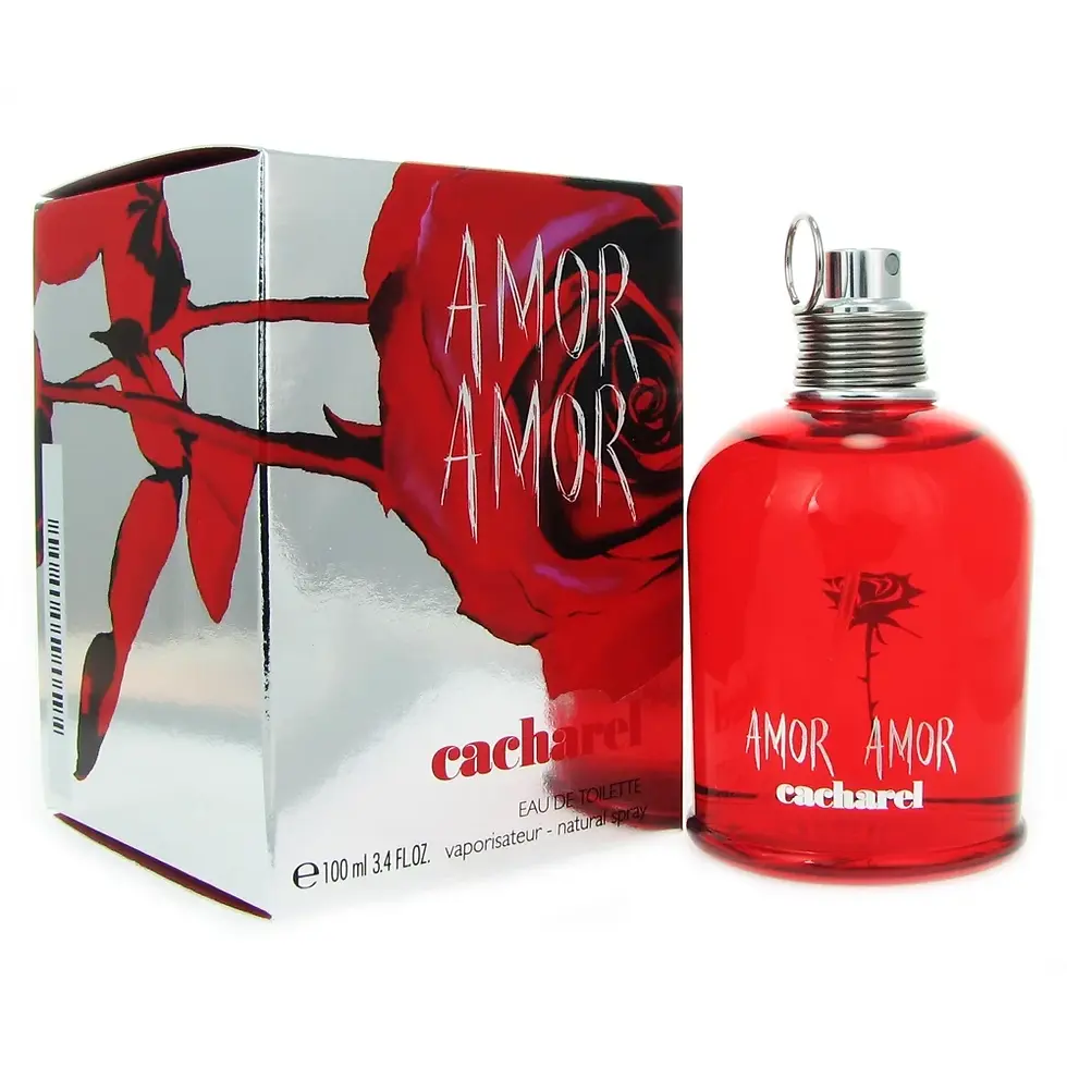 Cacharel Amor Amor for Women