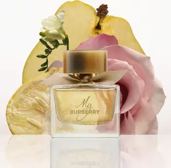 Thumbnail: Burberry My Burberry Eau de Parfum for Women