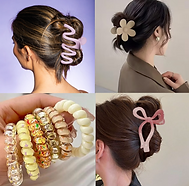 hair accessories