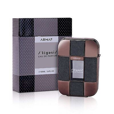 Armaf Legesi for Men