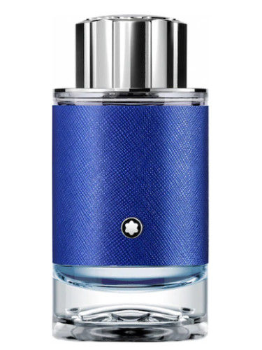 Montblanc Explorer Ultra Blue for Men
