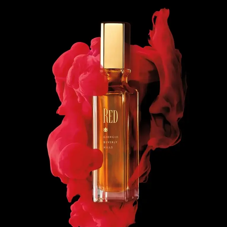 Thumbnail: Giorgio Beverly Hills Red for Women