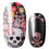 Thumbnail: Lily and Fox Dame Of Death Nail Wraps