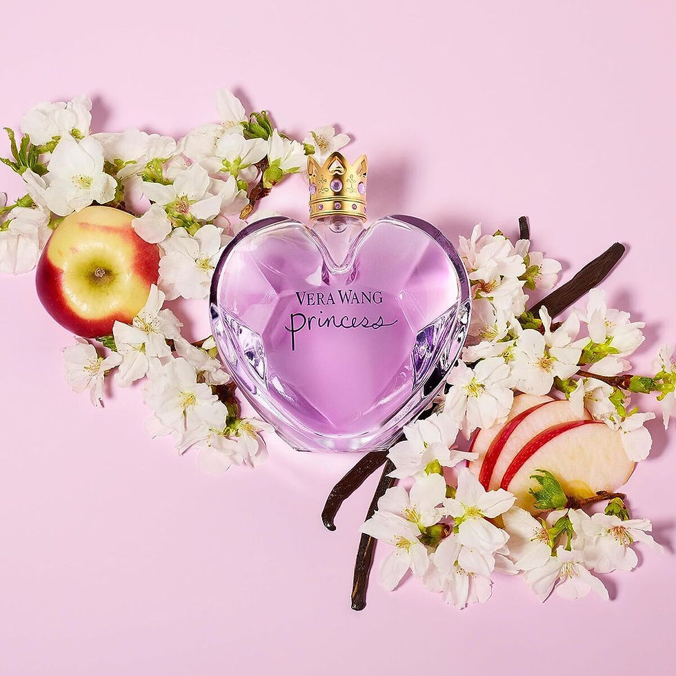 Thumbnail: Vera Wang Princess for Women