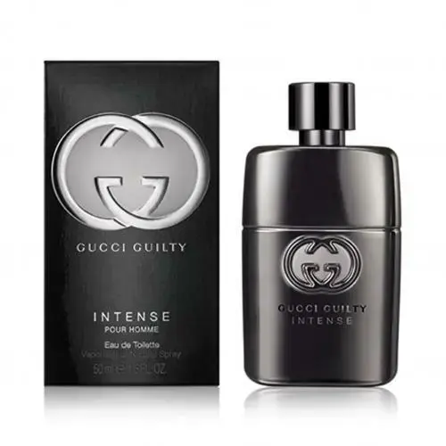 Gucci Guilty Intense pour Homme