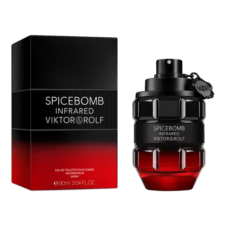 Viktor&Rolf Spicebomb Infrared for Men