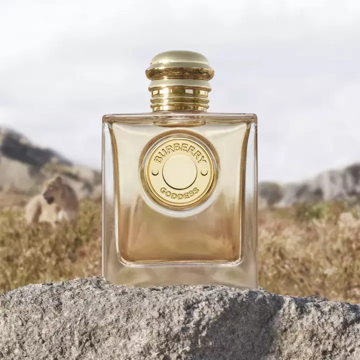 Thumbnail: Burberry Goddess