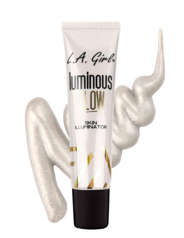 Thumbnail: LA Girl Cosmetics Luminous Glow Skin Illuminator