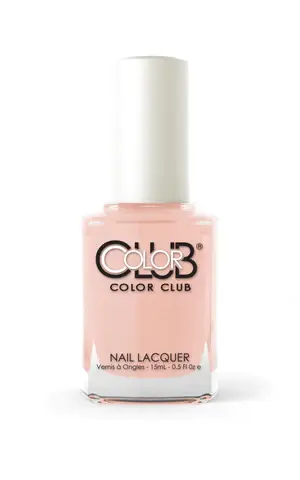 Color Club Nail Lacquer Endless