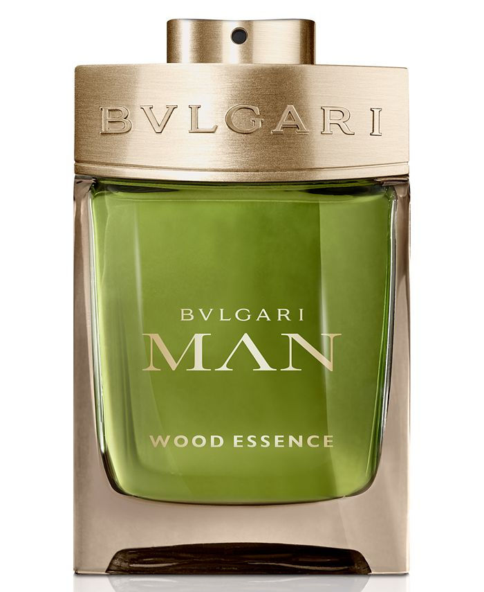 Bvlgari Man Wood Essence