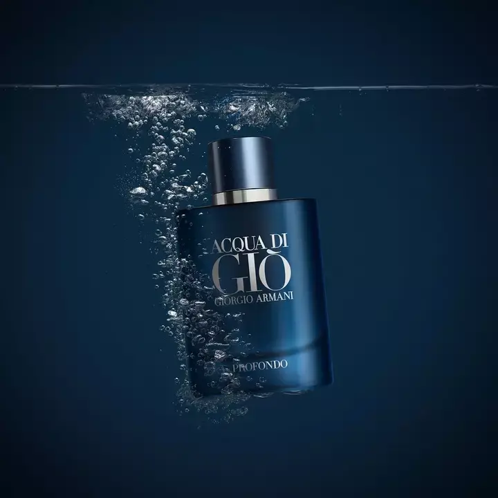 Thumbnail: Giorgio Armani Acqua di Gio Profondo