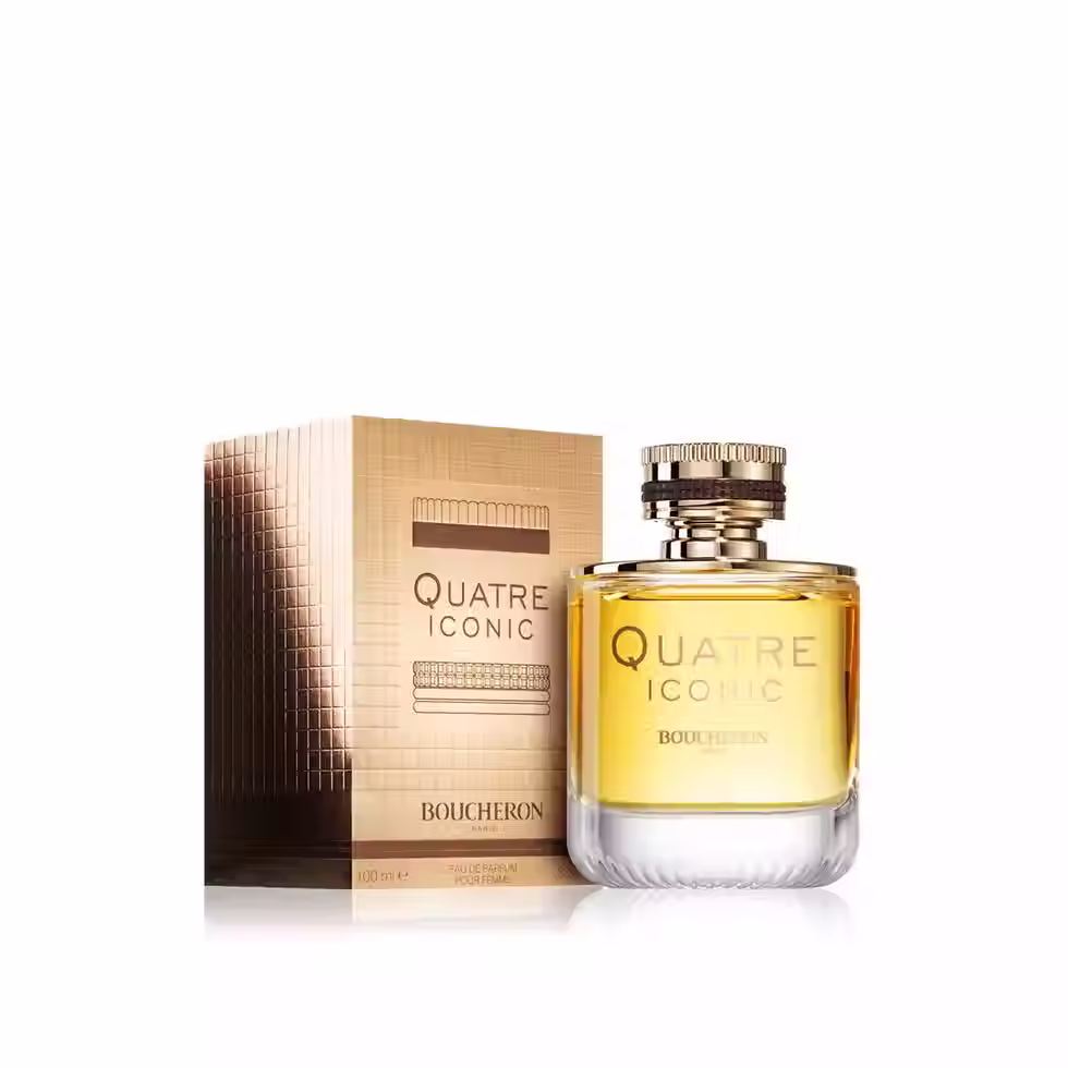 Boucheron Quatre Iconic for Women