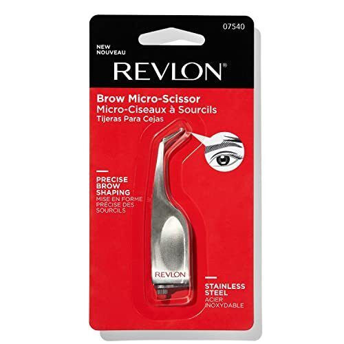 Revlon Eyebrow Micro-Scissor