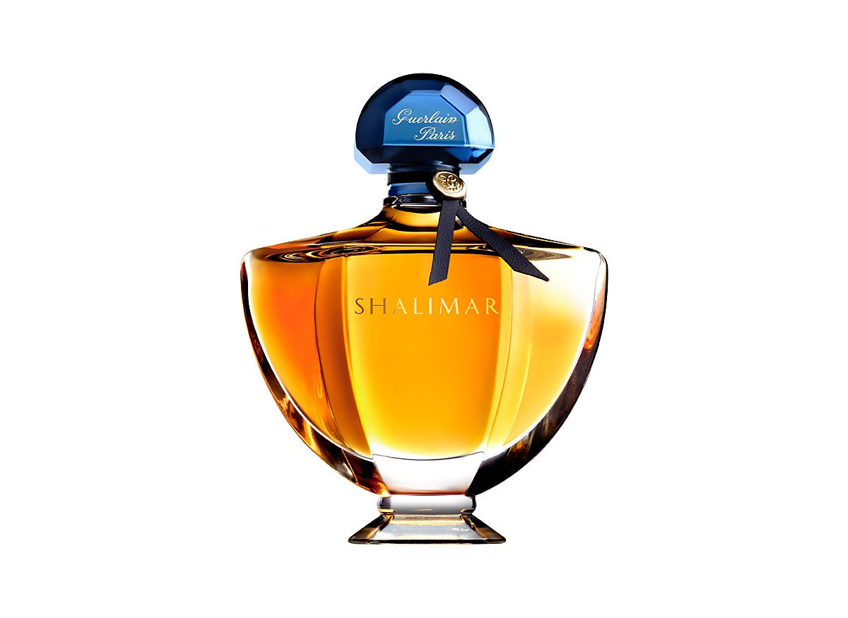 Guerlain Shalimar eau de parfum