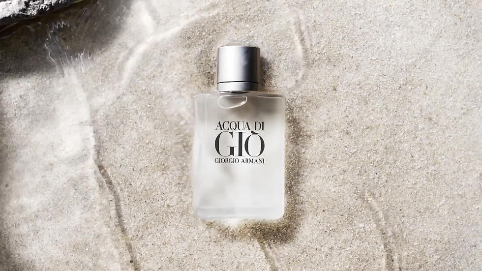 Thumbnail: Giorgio Armani Acqua di Gio for Men