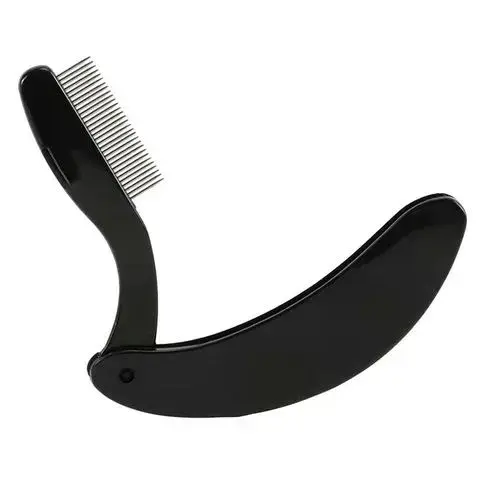 Thumbnail: Folding Eyelash Separator Comb
