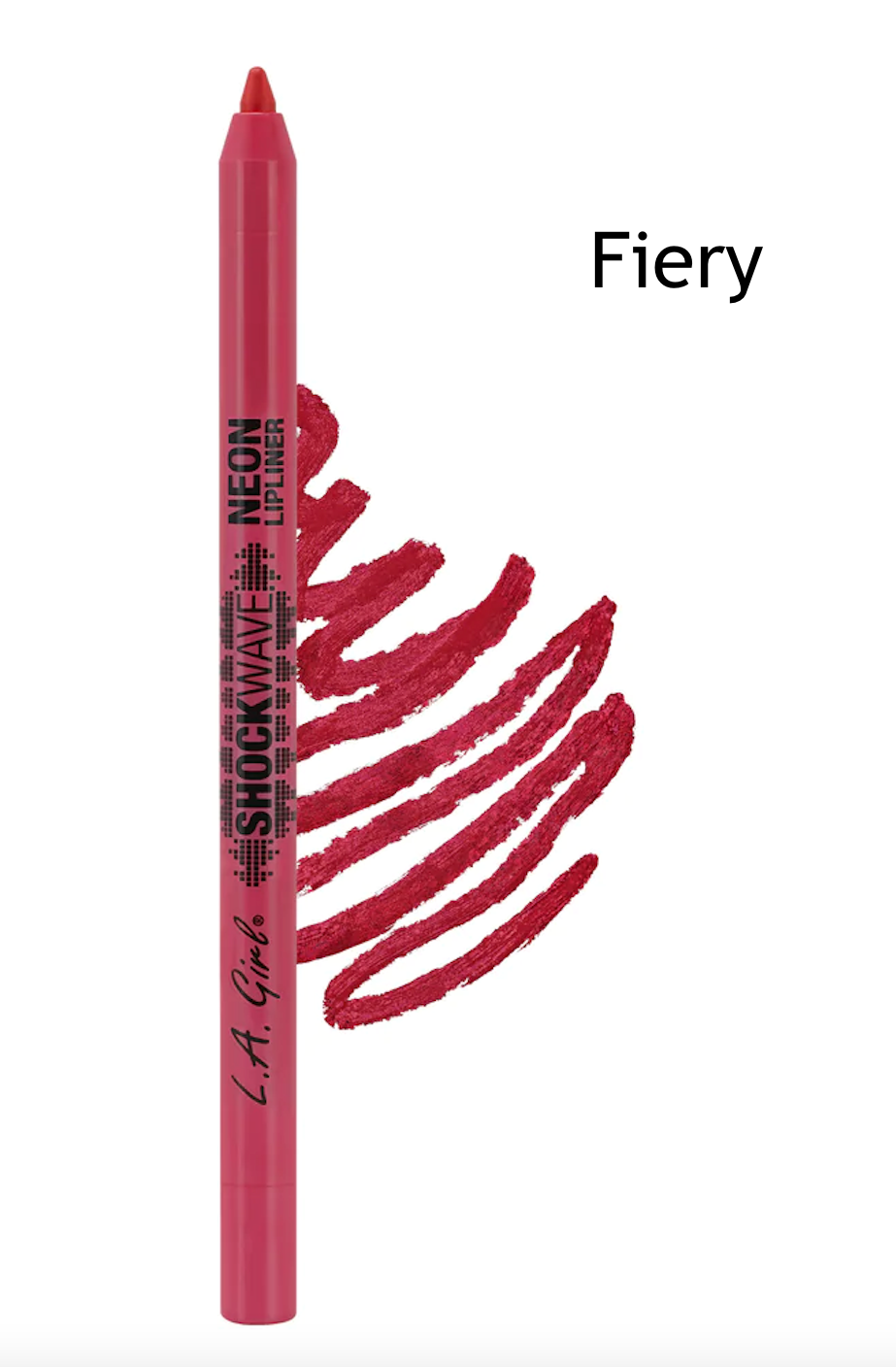 Thumbnail: LA Girl Cosmetics Shockwave Lipliner