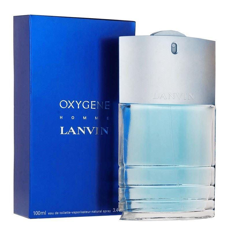 Lanvin Oxygen Homme
