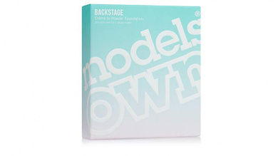 Thumbnail: Models Own Backstage Creme to Powder Foundation