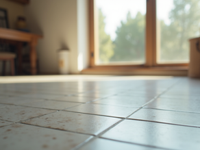 Guía para elegir cerámicas para interiores