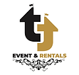 TT EVENT & RENTALS