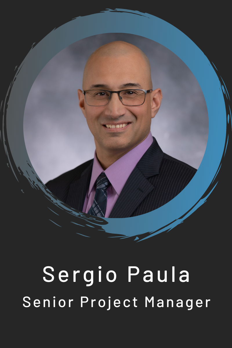 Sarah Flicker - Project Manager