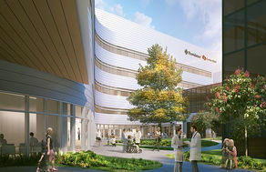 New Client Partner: Providence