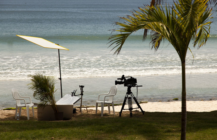 Professional Video Production