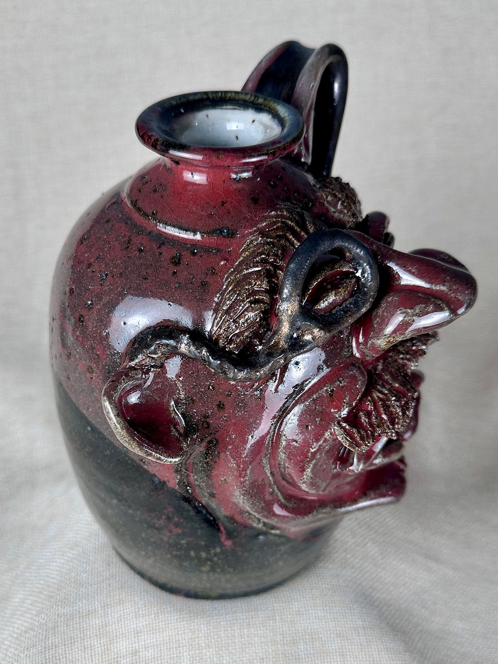 Thumbnail: Monocle jug face 001