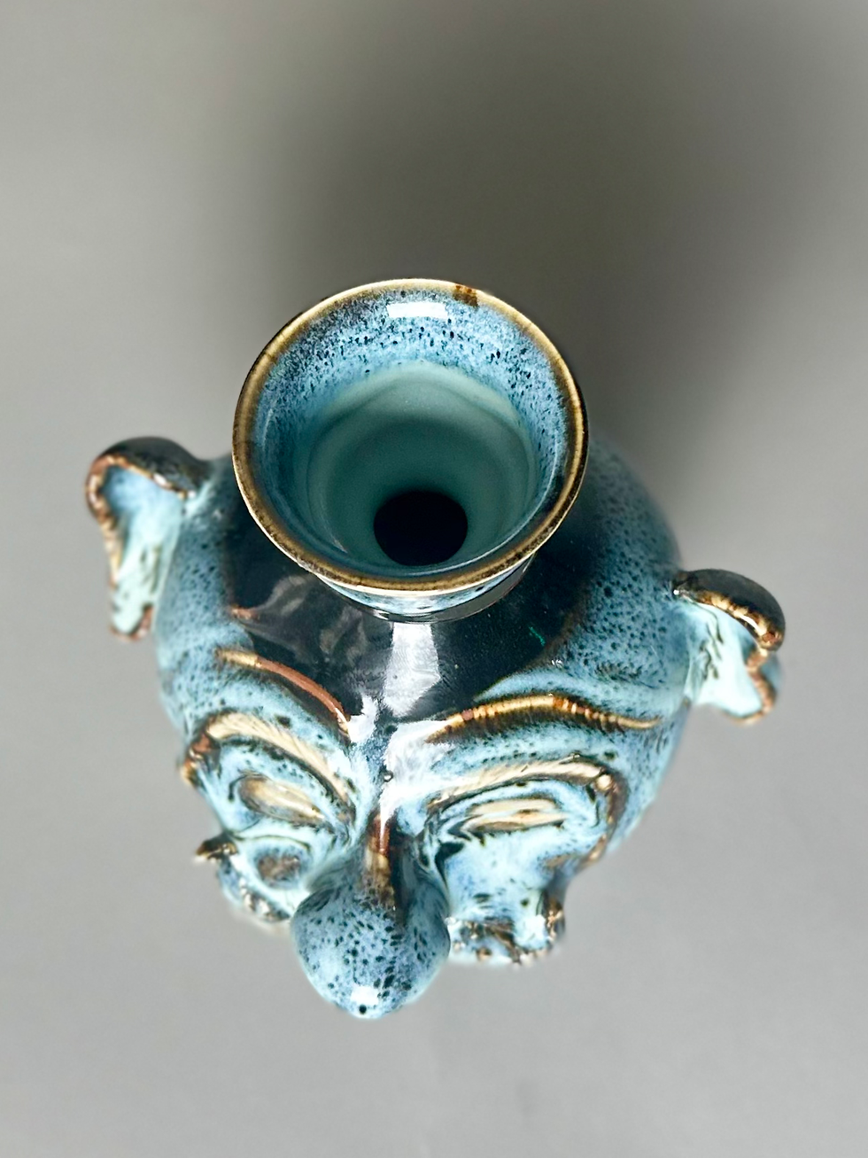 Thumbnail: Face Vase