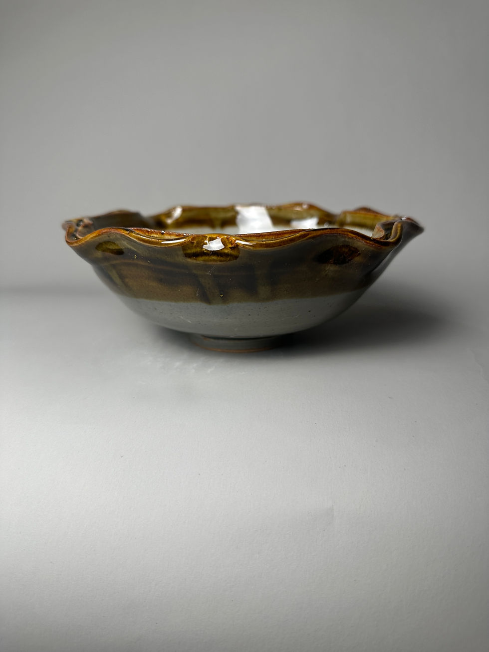 Thumbnail: Pinched Bowl